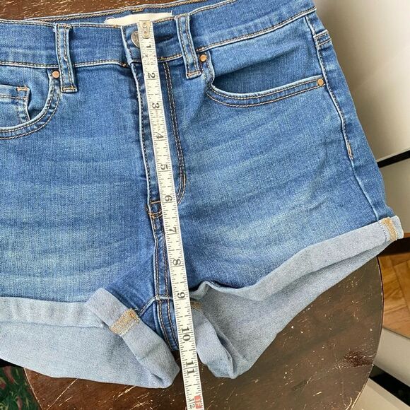 PACSUN  The Shortie 26 - Picture 8 of 8